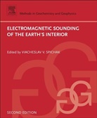 Viacheslav Spichak, Viacheslav V Spichak, Viacheslav V. Spichak, Viacheslav V. (Geoelectromagnetic Research Centre Spichak, Spichak Viacheslav V. - Electromagnetic Sounding of the Earth''s Interior