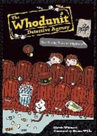 Martin Widmark, Martin/ Willis Widmark, Helena Willis, Helena Willis - The Movie Theater Mystery