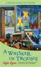 Sofie Ryan - A Whisker of Trouble