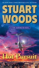 Stuart Woods - Hot Pursuit