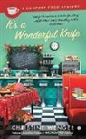 Christine Wenger - It's a Wonderful Knife