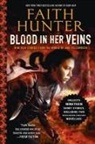 Faith Hunter - Blood in Her Veins