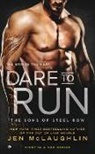 Jen McLaughlin - Dare to Run