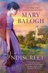 Mary Balogh - Indiscreet