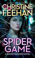 Christine Feehan - Spider Game