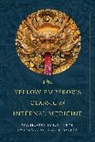 Linda L. Barnes, Ilza Veith, Ilza Barnes Veith, Ilza/ Barnes Veith - The Yellow Emperor's Classic of Internal Medicine
