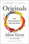 Grant Adam, ADAM GRANT, Adam M Grant, Adam M. Grant, Sheryl Sandberg - Originals