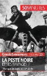 50 minutes, 50minutes, Jonatha Duhoux, Jonathan Duhoux, Jonathan Duhoux, 50 minutes - La Peste noire et ses ravages