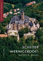 Eva M. Hasert, Janos Stekovics - Schloss Wernigerode