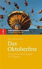 Sylvia Krauss-Meyl - Das Oktoberfest