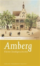 Johannes Laschinger - Amberg