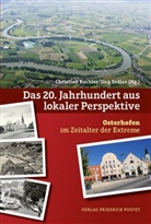 Christia Kuchler, Christian Kuchler, Zedler, Zedler, Jörg Zedler - Das 20. Jahrhundert aus lokaler Perspektive