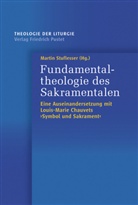 Marti Stuflesser, Martin Stuflesser - Fundamentaltheologie des Sakramentalen