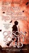 Orson Scott Card - Seventh Son and Red Prophet