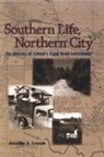 Jennifer A Lemak, Jennifer A. Lemak - Southern Life, Northern City