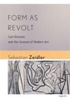 Sebastian Zeidler - Form As Revolt