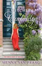 Menna van Praag, Menna van Praag - The Witches of Cambridge
