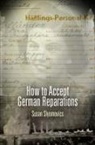 Susan Slyomovics - How to Accept German Reparations