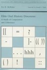 Eva M McMahan, Eva M. McMahan, Eva M./ Grele McMahan - Elite Oral History Discourse