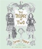 Jayne Entwistle, Juman Malouf, Jayne Entwistle - The Trilogy of Two Audio CD (Livre audio)