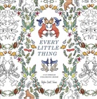 Payton Cosell Turner, Payton Cosell-Turner, Payton Cosell Turner - Every little Thing