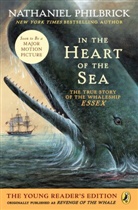 Nathaniel Philbrick - In the Heart of the Sea (Young Readers Edition)