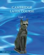 UNI CORPORATE AUTHO,  Cambridge University Press - North American Cambridge Latin Course Unit 2 Student''s Book