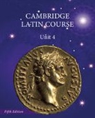 Cambridge University Press - North American Cambridge Latin Course Unit 4 Student''s Book
