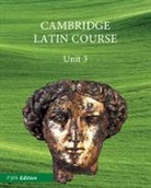 UNI CORPORATE AUTHO, Cambridge University Press - North American Cambridge Latin Course Unit 3 Student''s Book