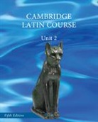 Cambridge School Classics Project, Cambridge University Press - North American Cambridge Latin Course Unit 2 Student''s Book