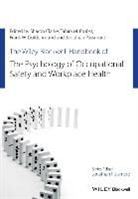 S Clarke, Sharo Clarke, Sharon Clarke, Sharon Guldenmund Clarke, Sharon Probst Clarke, Frank Guldenmund... - Wiley Blackwell Handbook of the Psychology of Occupational Safety