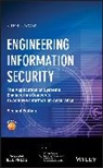 S Jacobs, Stuard Jacobs, Stuart Jacobs - Engineering Information Security