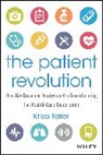 Tailor, K Tailor, Krisa Tailor, Tailor Krisa - Patient Revolution