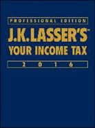 J K Lasser Institute, J. K. Lasser Institute, J.K. Lasser Institute - J.k. Lasser''s Your Income Tax