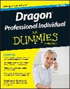 S Diamond, Stephanie Diamond, Stephanie Diamond - Dragon Professional Individual for Dummies