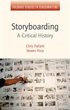 Chris Pallant, Steve Price, Steven Price - Storyboarding