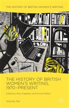 Mary Eagleton, Mary Parker Eagleton, Mar Eagleton, Mary Eagleton, Parker, Parker... - History of British Women''s Writing