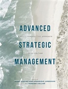 Veronique Ambrosini, Veronique Jenkins Ambrosini, Nard Collier, Mark Jenkins, Veronique Ambrosini, Véronique Ambrosini... - Advanced Strategic Management