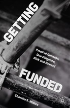 Chandra S Mishra, Chandra S. Mishra - Getting Funded