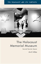 Avril Alba - Holocaust Memorial Museum
