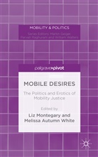 Liz White Montegary, Autumn White, Autumn White, Mark Cousins, Li Montegary, Liz Montegary... - Mobile Desires