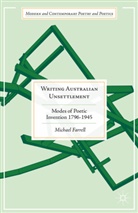 Michael Farrell - Writing Australian Unsettlement