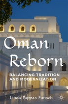 Linda Pappas Funsch - Oman Reborn