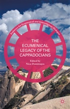 Professor Nicu Dumitrascu, Nic Dumitra?cu, Nicu Dumitra?cu, Nicu Dumitrascu, Professor Nicu Dumitrascu - Ecumenical Legacy of the Cappadocians