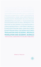 Yifeng Sun, Yifen Sun, Yifeng Sun - Translation and Academic Journals