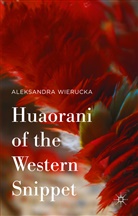 Buchbinder, Buchbinder, Kenneth A Loparo, Kenneth A. Loparo, Aleksandr Wierucka, Aleksandra Wierucka - Huaorani of the Western Snippet