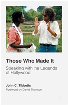 John C Tibbetts, John C. Tibbetts - Those Who Made It