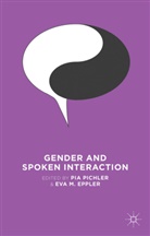 Pia Eppler Pichler, Eppler, Eppler, E. Eppler, Eva Eppler, Eva M. Eppler... - Gender and Spoken Interaction