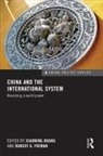 Xiaoming (Victoria University of Wellington Huang, Xiaoming Patman Huang, Xiaoming Huang, Robert Patman, Robert G Patman, Robert G. Patman - China and the International System