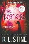 R. L. Stine - The Lost Girl